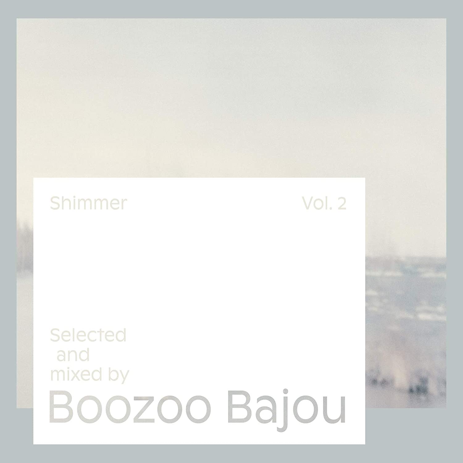 Boozoo Bajou Shimmer II